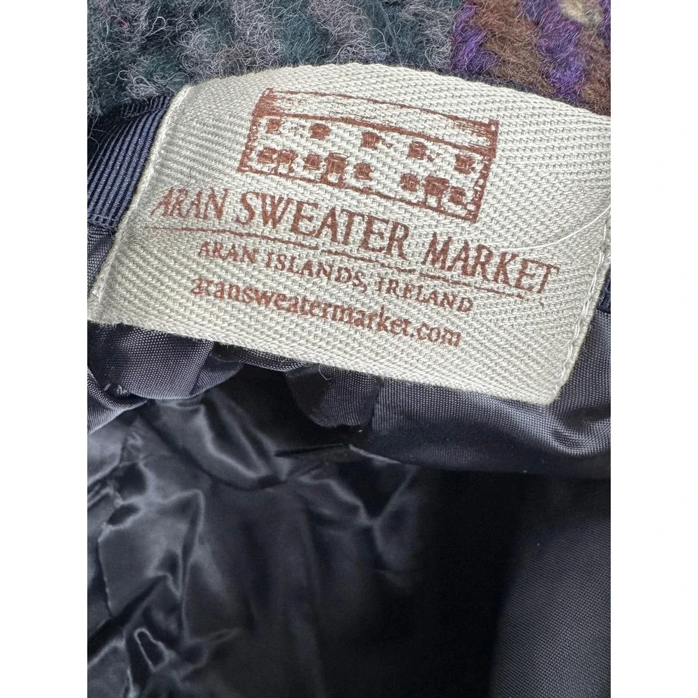 Aran Sweater Market aran sweater